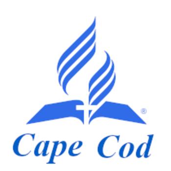 Cape Cod SDA Sermons
