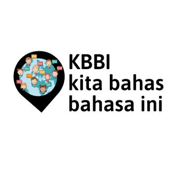KBBI (Kita Bahas Bahasa Ini)