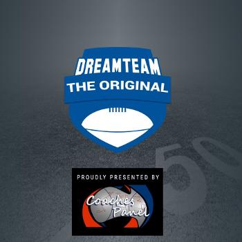 The Official AFL DreamTeam Podcast