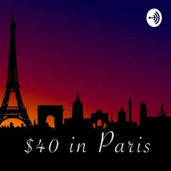 $40 In Paris