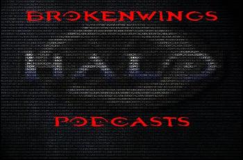 Brokenwings Halo Podcasts