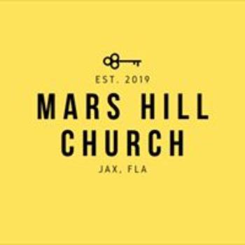Mars Hill Church Jax