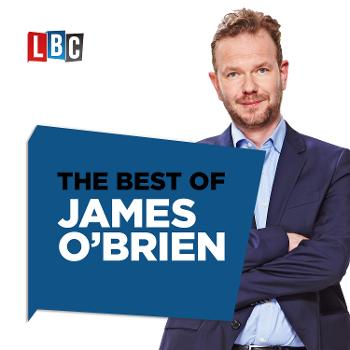 The Best Of James O'Brien