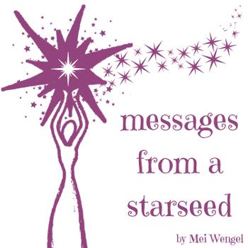 messages from a starseed