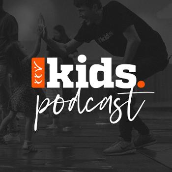 CCV Kids Podcast
