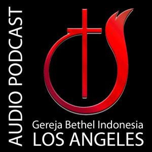 Podcast GBI Los Angeles - IBCCOGCA
