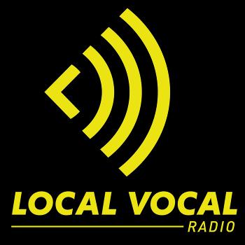 LOCAL VOCAL Radio
