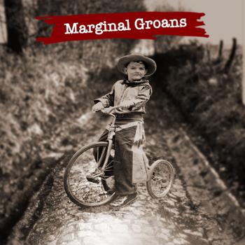 Marginal Groans, A Cycling Podcast