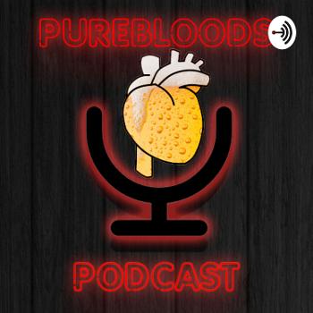 Pure Bloods Podcast