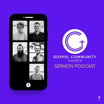 GCC Sermon Podcast