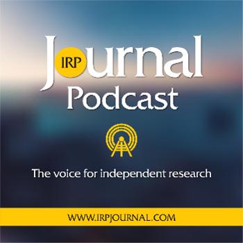 IRP Journal Podcast