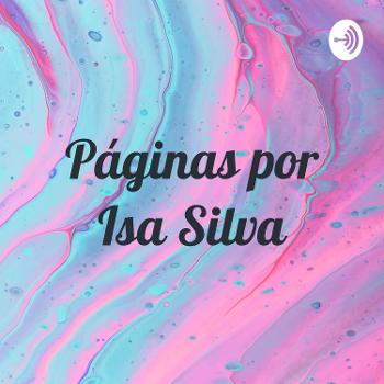 Páginas por Isa Silva