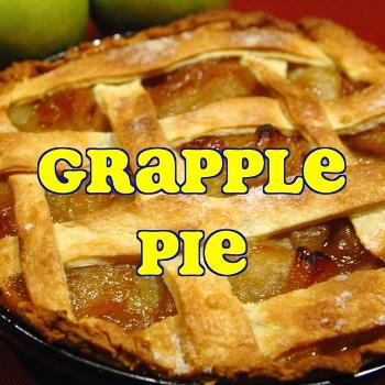 Grapple Pie - Daniel Swan