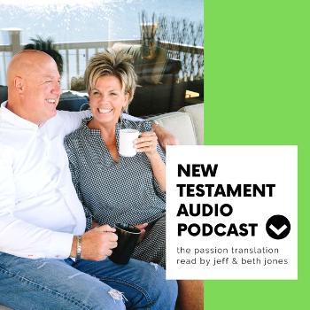 VFC New Testament Podcast - The Passion Translation
