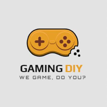The gaming DIY podcast