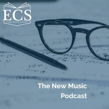 New Music from ECS Publishing Group