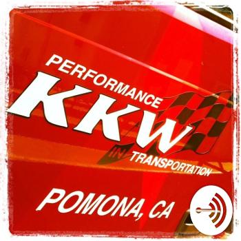 KKW Trucking Podcast