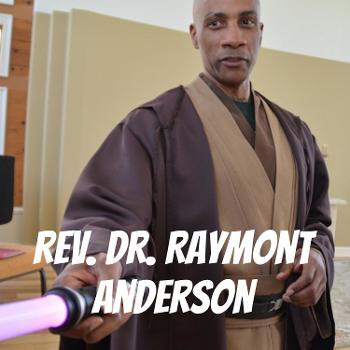 Rev. Dr. Raymont Anderson