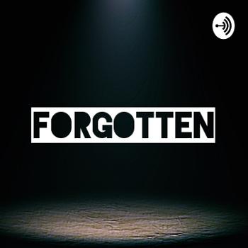 Forgotten: A DnD Podcast