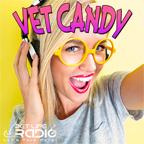 Vet Candy on Pet Life Radio (PetLifeRadio.com)
