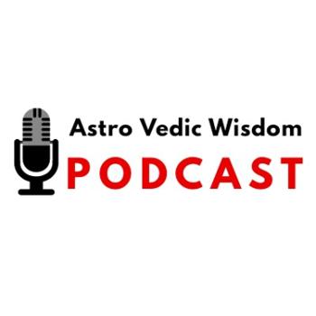 AVW Astrology Podcast