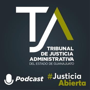 #JusticiaAbierta - TJA Guanajuato