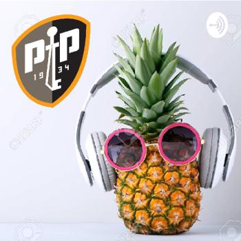 P&P Podcast - Radio Carib 📻 🏝️