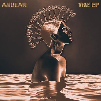 ARULAN: The EP