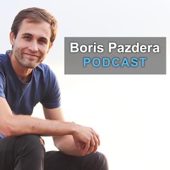 Boris Pazdera do uší