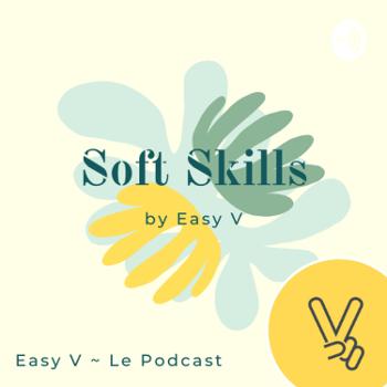 🚀 Soft skills by Easy V ✌️