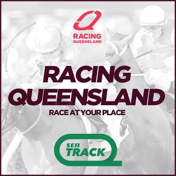 Racing Queensland on SENTrack