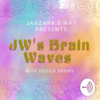 JW’s Brain Waves
