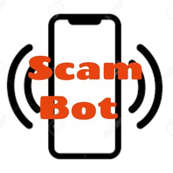 Scam Bot