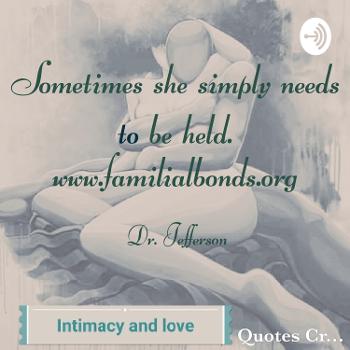 DocLQJSpeaks on Love and Intimacy