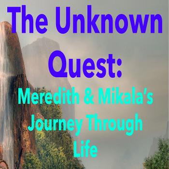 The Unknown Quest