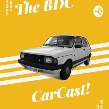 The BDC CarCast