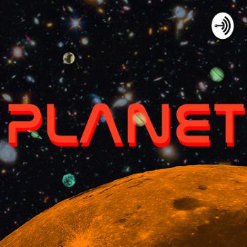 Planet Sci-Fi