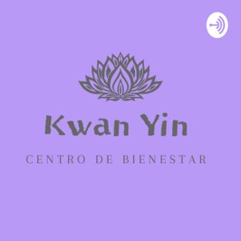 Kwan Yin - Centro de Bienestar