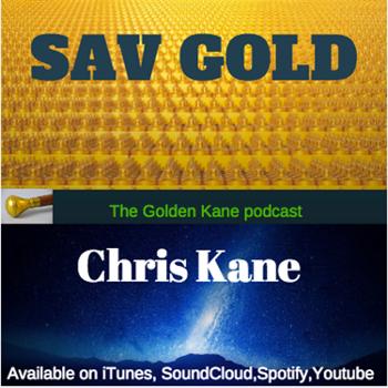 Golden Kane PodCast