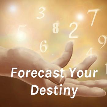 Forecast Your Destiny
