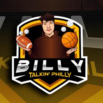Billy Talkin' Philly