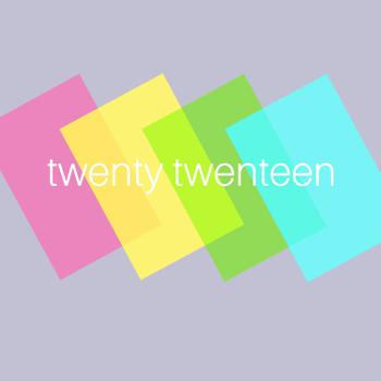 Twenty Twenteen