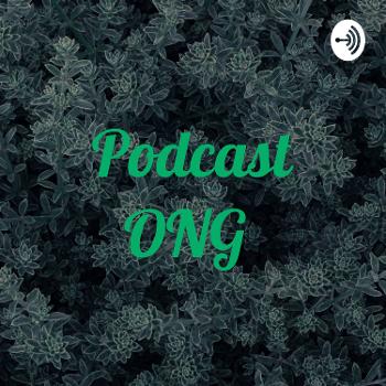 Podcast ONG