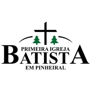 Primeira Igreja Batista em Pinheiral