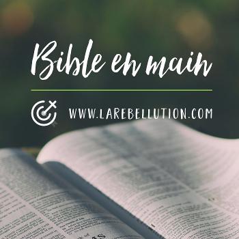 Bible en main - La Rébellution