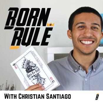 Born To Rule Podcast