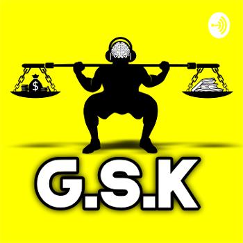 G.S.K. | GYM Shen Ki