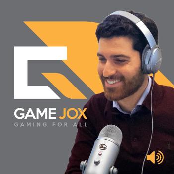 Game Jox: Gaming For All