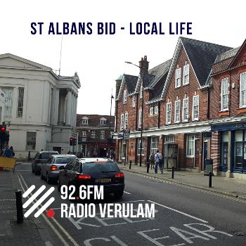 St Albans BID - Local Life