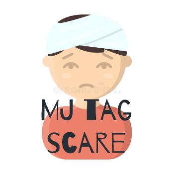 MJ tag scare